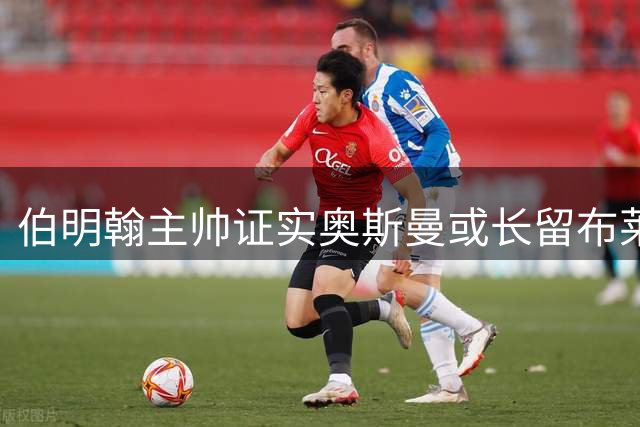 伯明翰主帅证实奥斯曼或长留布莱顿
